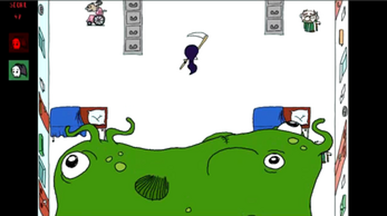 La petite mort, il doit en rester plus d'un (Up-to-date) screenshot