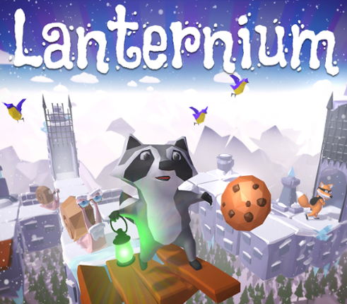 Lanternium Image