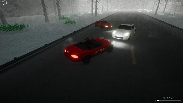 Late Night Drift screenshot