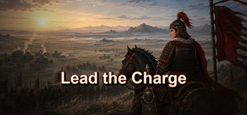 Lead the Charge Image