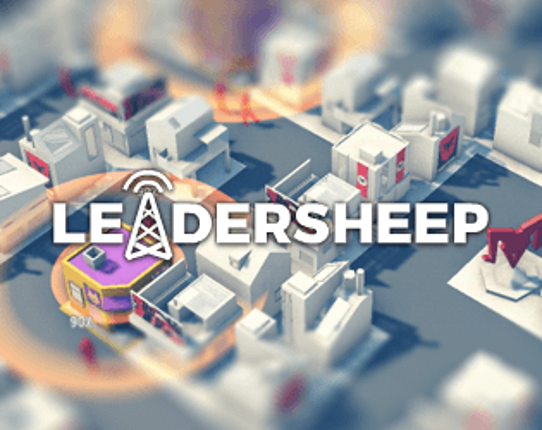 Leadersheep Game Cover