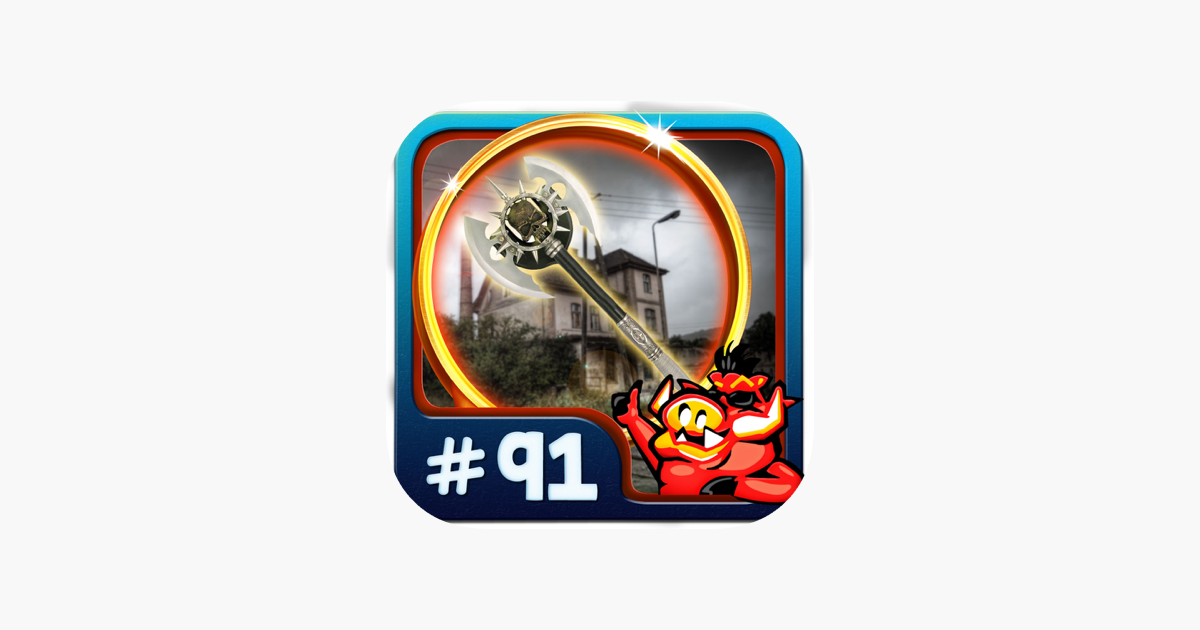 Games like Left 2 Die Hidden Object Game