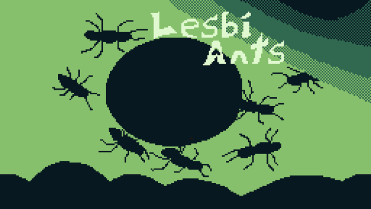 LesbiAnts - Story Edition Image
