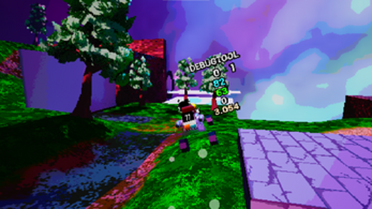 Lexi's Rift Rally (LexiRacing) Proto 4 Image