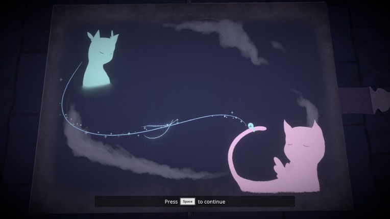 Light of Coco screenshot