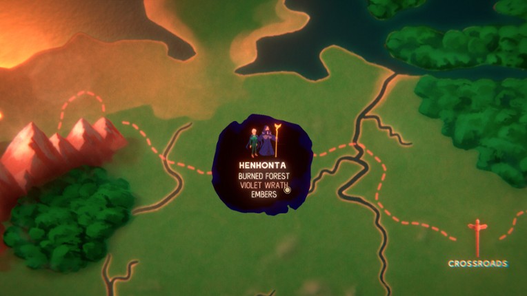 Lightbreak screenshot