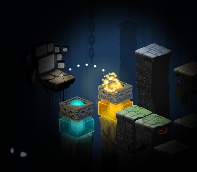 Games like Lightform