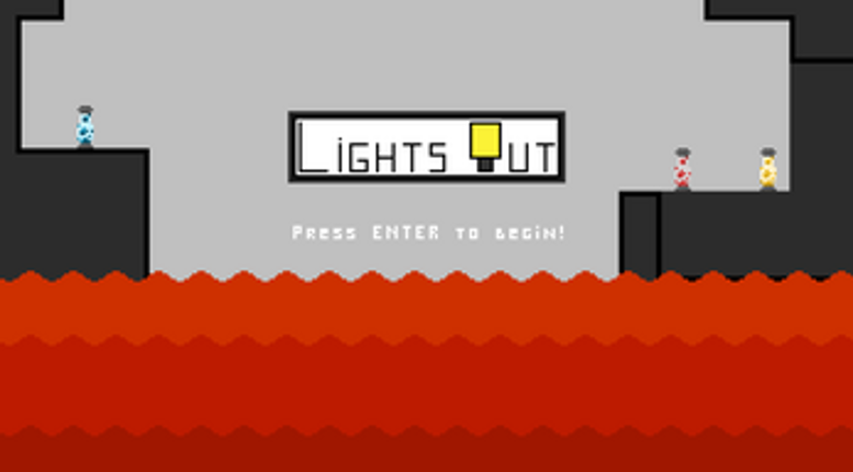 Lights Out! screenshot