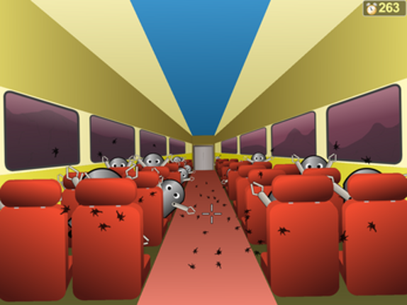 Little Red Riding Hood - the new story screenshot