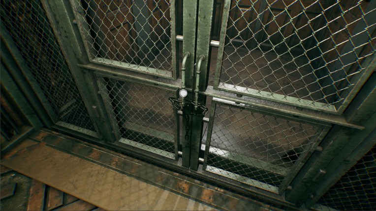 Lobotomy screenshot