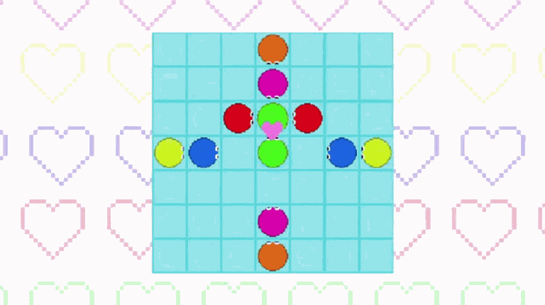 Looking For Love screenshot