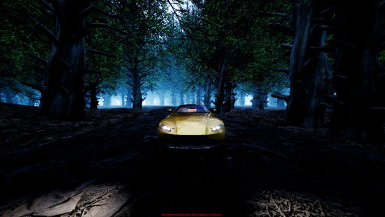 Lord of the Race screenshot