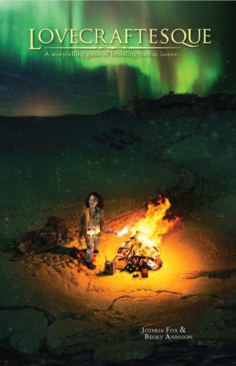 Games like Lovecraftesque