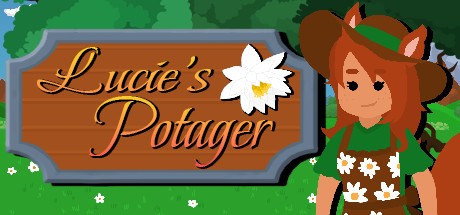 Games like Lucie's Potager
