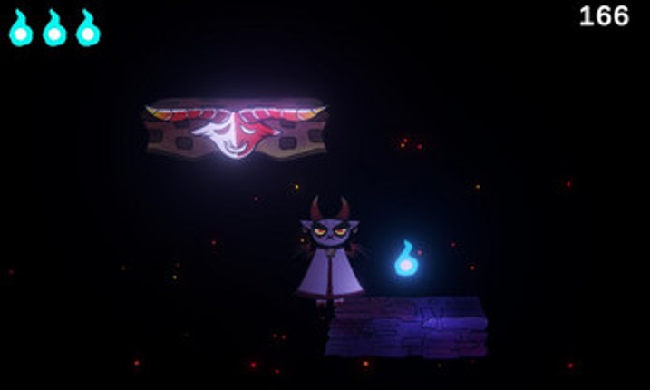 LUCIFER screenshot
