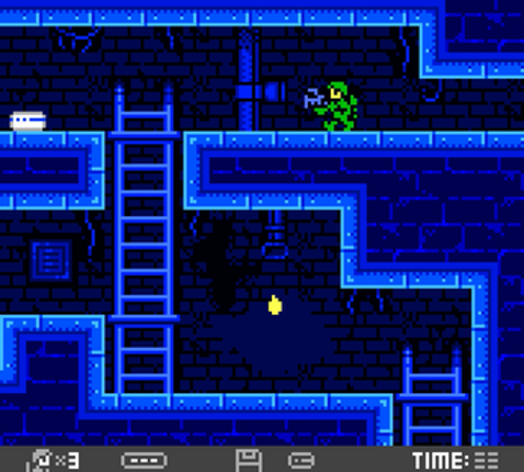 Machine Revolt Image