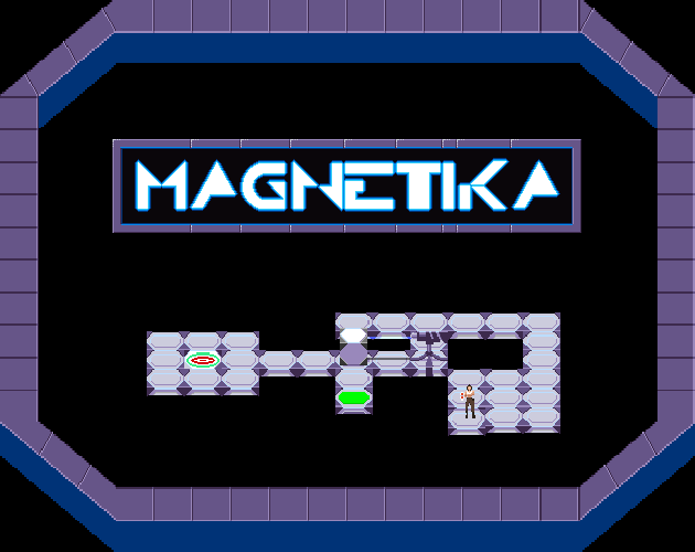Games like Magnetika