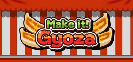 Games like Make it! Gyoza