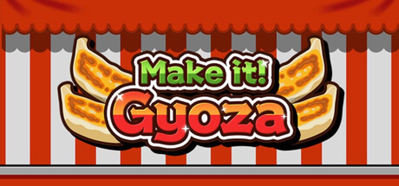 Make it! Gyoza Image