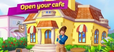 Mansion Cafe: Renovation Story Image