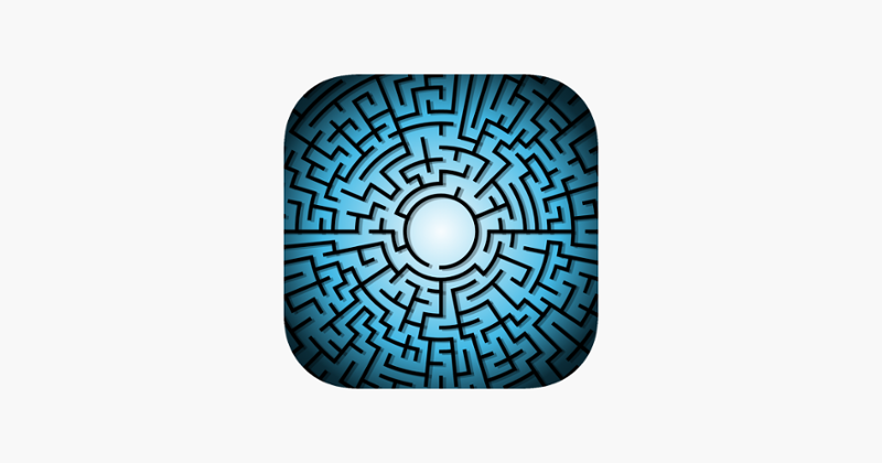 Maze - Classic Maze Game Image