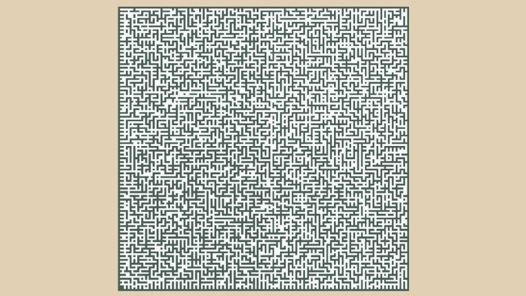 Memory Maze screenshot