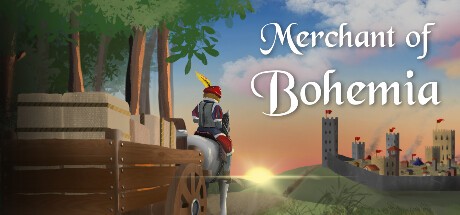 Games like Merchant of Bohemia