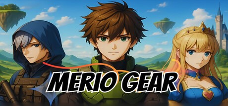 Games like Merio Gear