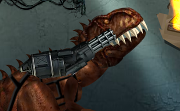 Mexico Rex Image