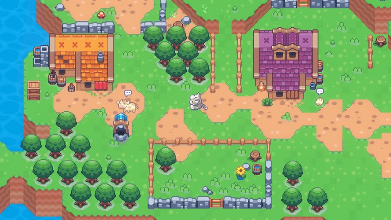 Midnight Survivors: Prologue screenshot