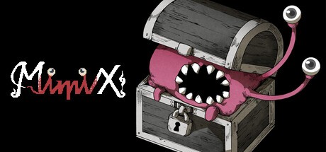 Games like Mimix