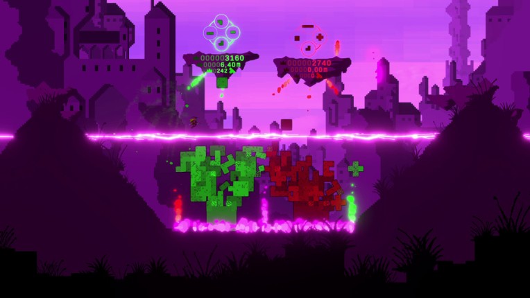 Mistress Of The Tower screenshot