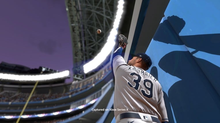 MLB The Show 21 Xbox One Standard Edition Image