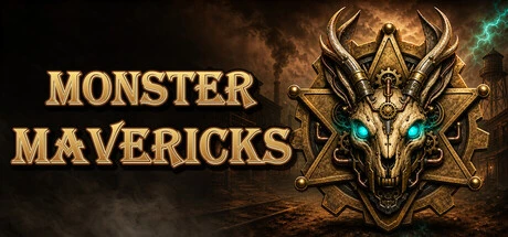 Games like Monster Mavericks