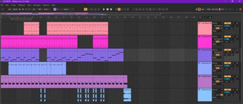 Moonlight Bird screenshot