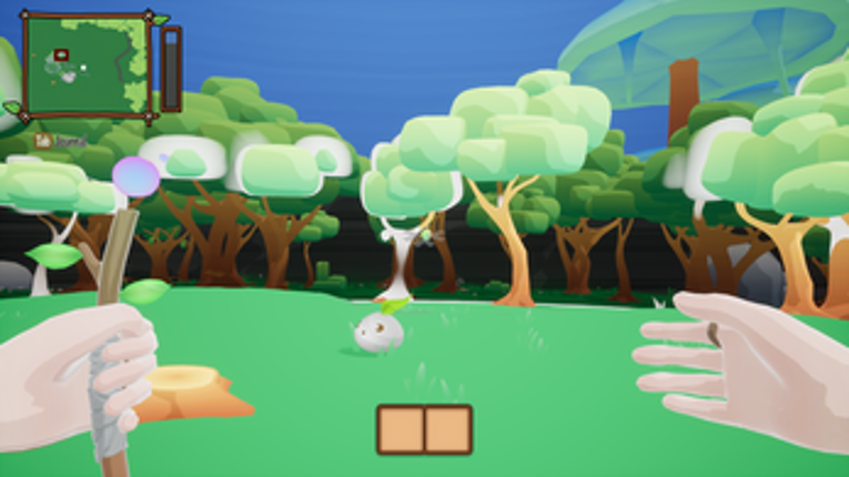 Mote Valley screenshot