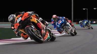 MotoGP 22 Image