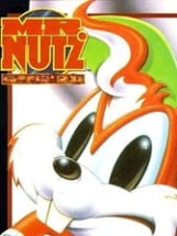 Mr. Nutz: Hoppin' Mad Image