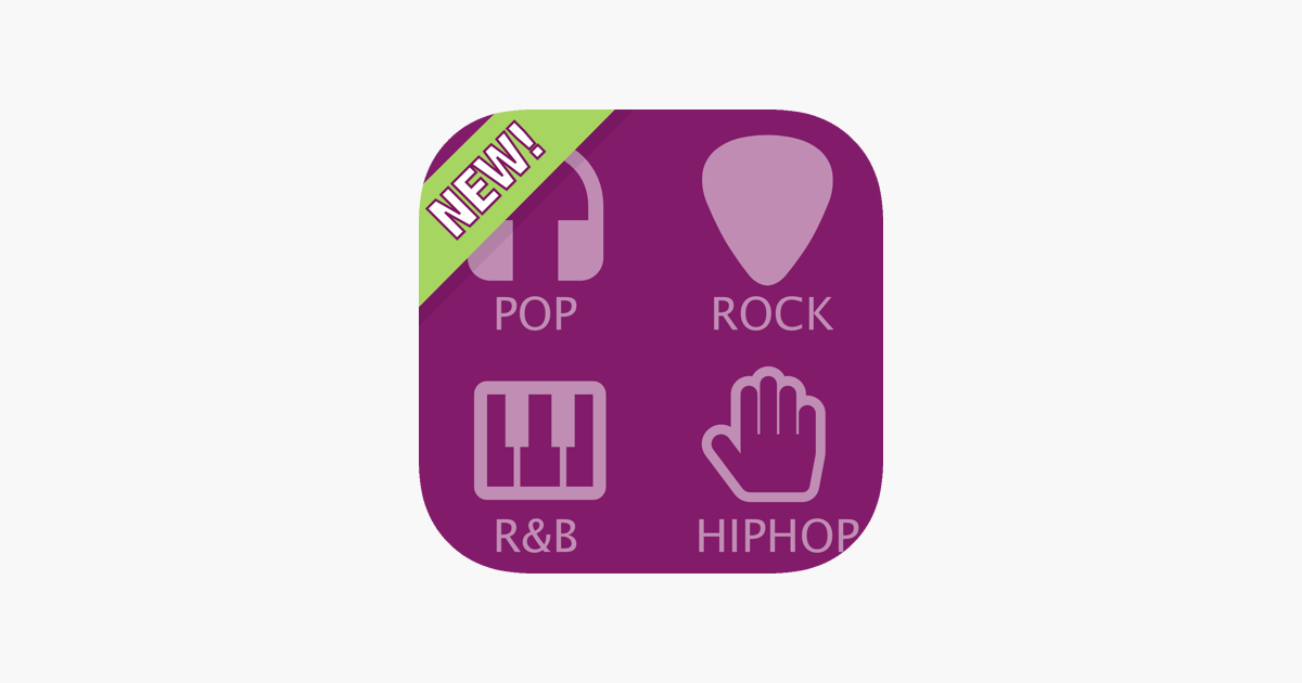 Games like Music Quiz - Songs &amp; Trivia