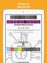 Music Quiz - Songs &amp; Trivia Image