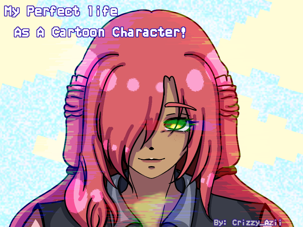 Games like My Perfect Life as A Cartoon Character!