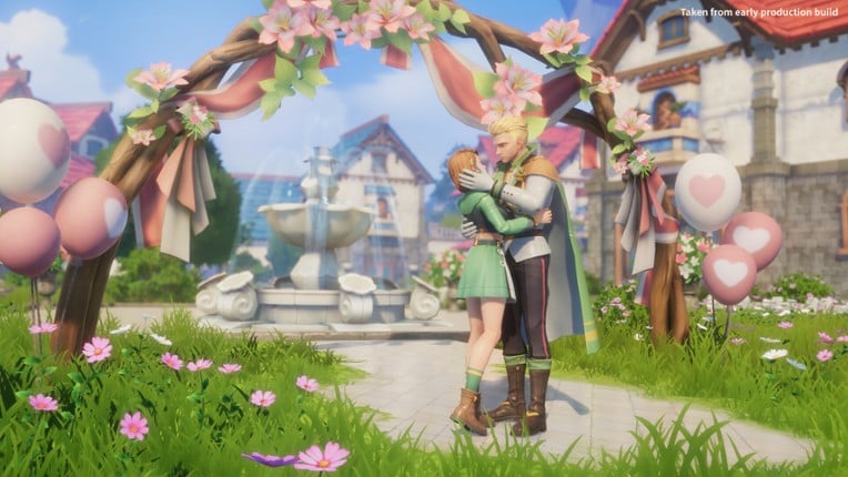 My Time at Evershine screenshot