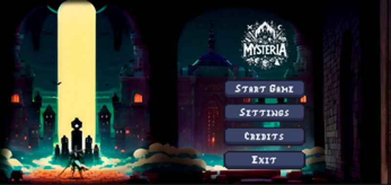Mysteria Image