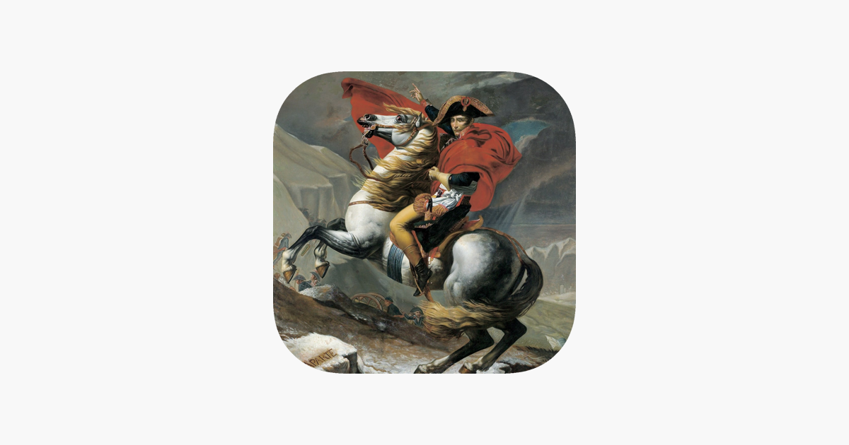 Games like Napoleon Biography &amp; Quiz