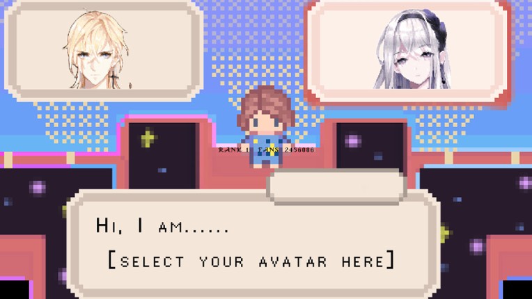 Next Star screenshot