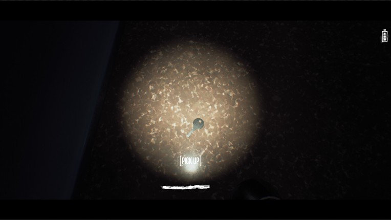 Nightmare Train screenshot