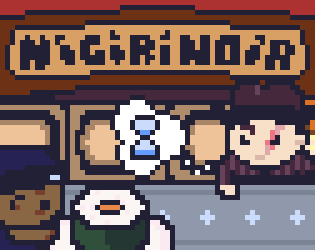 Games like Nigiri Noir