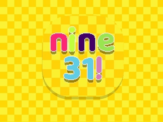 nine31! Game Cover