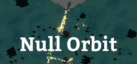 Games like Null Orbit