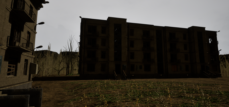 Occultus Vitae: Hidden Life screenshot